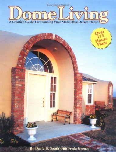 Dome Living  Cover