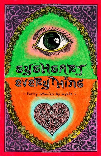 Eyeheart Everything Cover