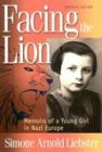 Facing the lion Cover