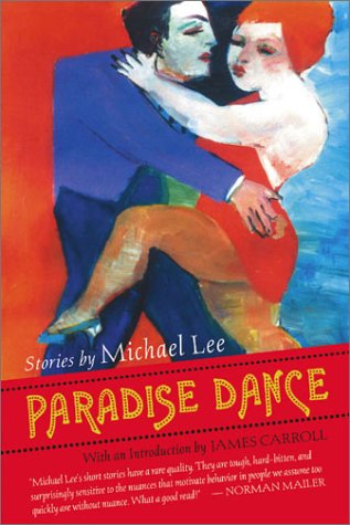 Paradise dance Cover