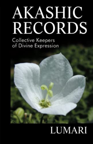Akashic Records Cover