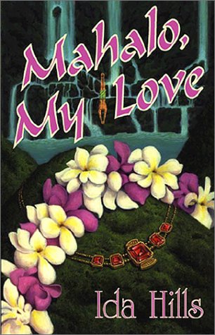 Mahalo, my love Cover