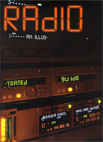 Radio Cover