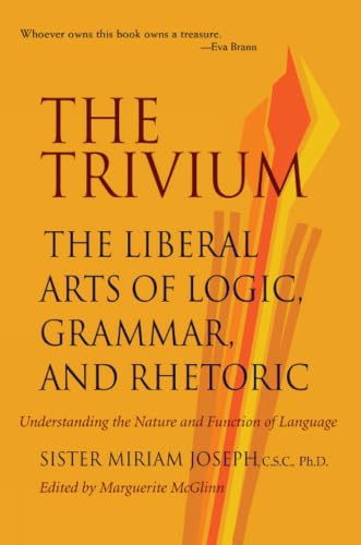 The trivium Cover