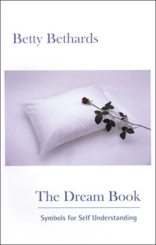 The Dream Book Cover
