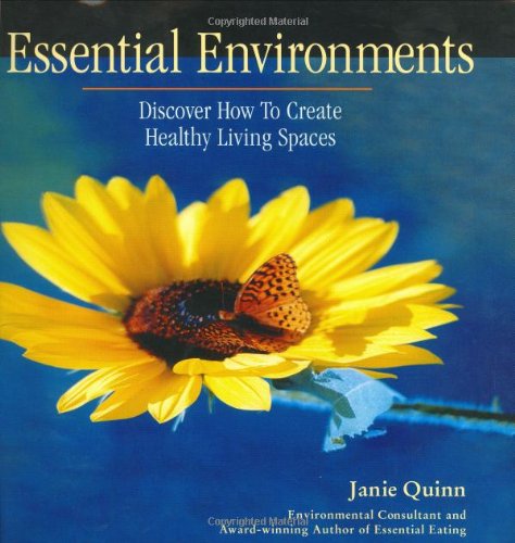 Essential Environments Cover