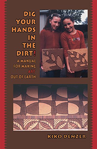 Dig Your Hands in the Dirt Cover