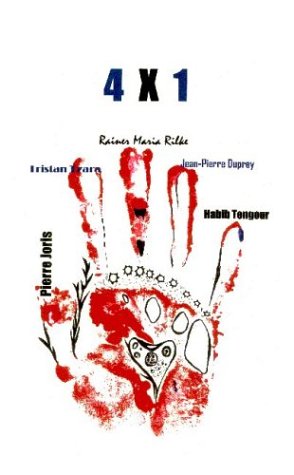 4 x 1 Cover