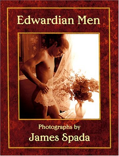 Edwardian men Cover