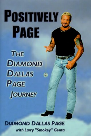 Positively Page Cover