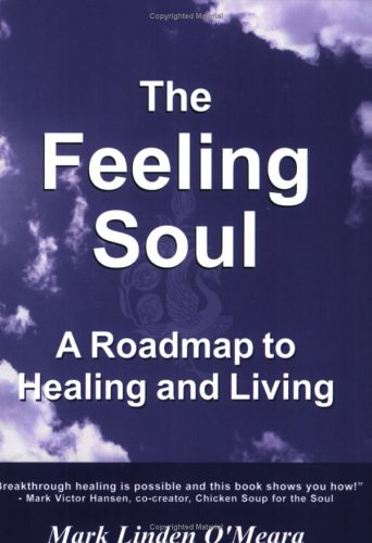 The Feeling Soul Cover