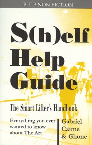 S(h)elf help guide Cover