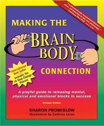 Making the brain/body connection Cover