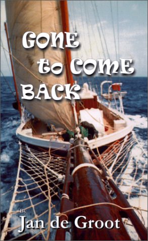 Gone to Come Back Cover
