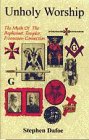 Unholy worship Cover