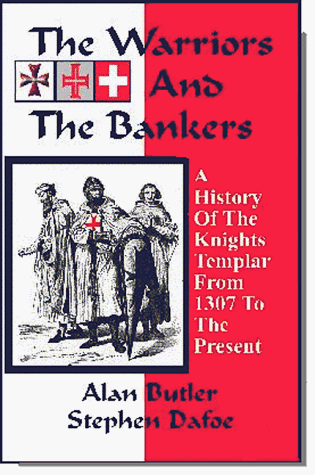 The warriors and the bankers Cover