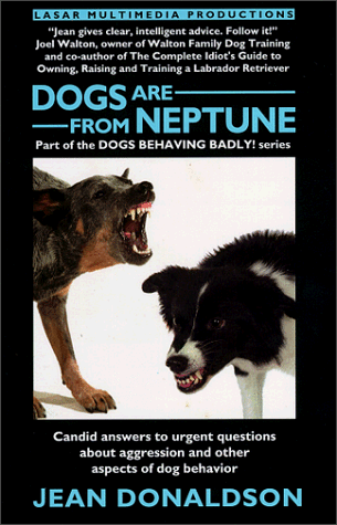 Dogs are from Neptune Cover