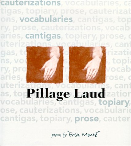 Pillage laud Cover
