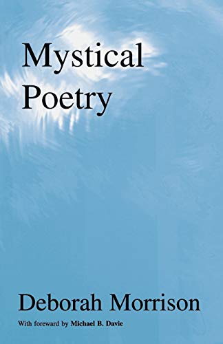 Mystical Poetry Cover