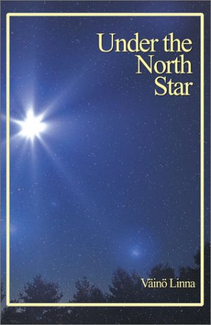 Under the North Star Cover