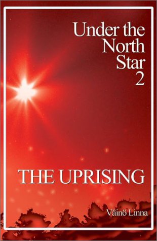 Under the North Star Cover