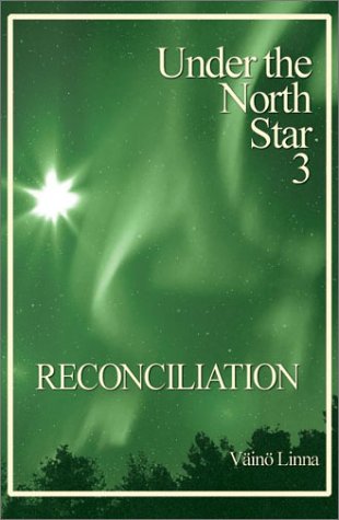 Reconciliation Cover
