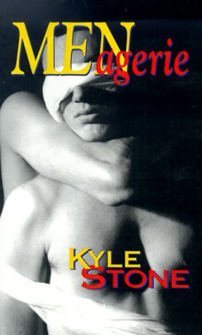 MENagerie Cover