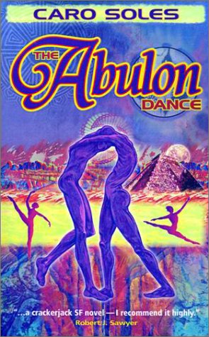The Abulon Dance (Merculians) Cover