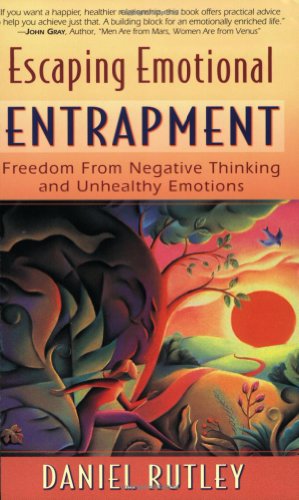 Escaping Emotional Entrapment  Cover