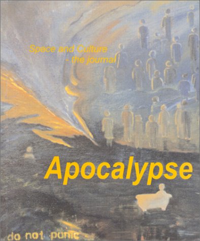 Apocalypse Cover