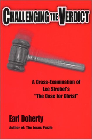 Challenging the Verdict Cover