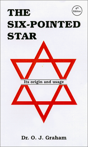 Six-Pointed Star Cover