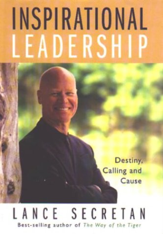Inspirational Leadership Cover