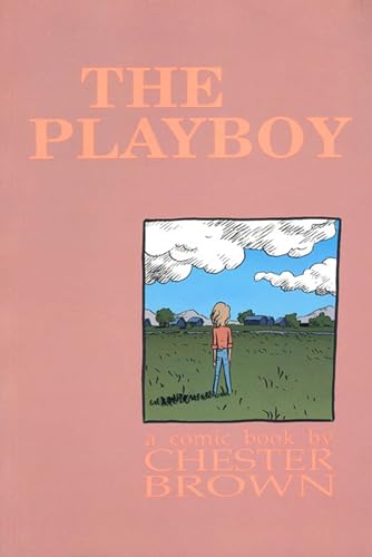The Playboy Cover