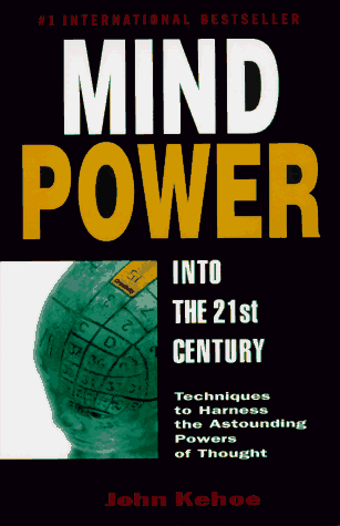 Mind power Cover