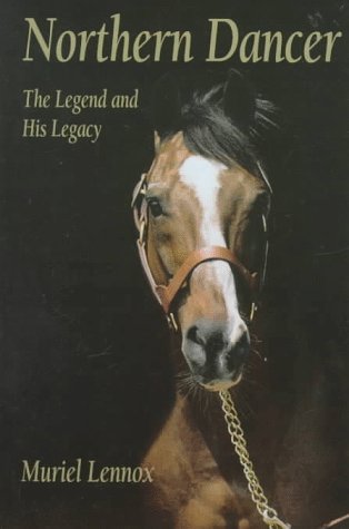Northern Dancer Cover