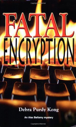 Fatal encryption Cover