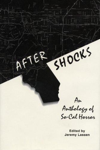 After Shocks  Cover