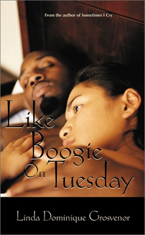 Like boogie on Tuesday Cover