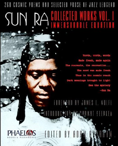 Sun Ra Cover