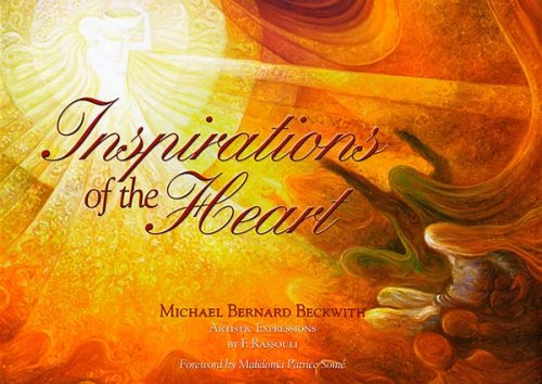 Inspirations Of The Heart Cover