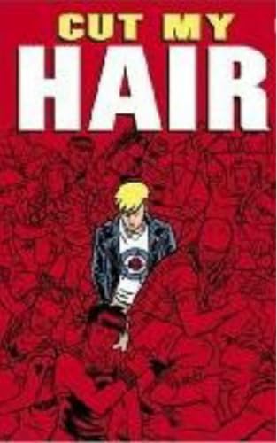 Cut My Hair Cover