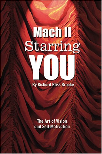 Mach II Cover