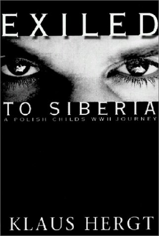 Exiled to Siberia Cover