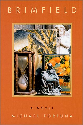 Brimfield  Cover