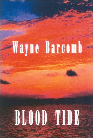 Blood tide Cover