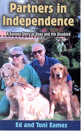 Partners in independence Cover