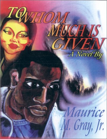 To Whom Much Is Given Cover