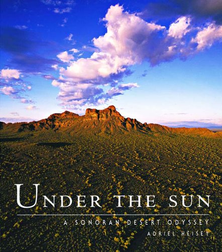 Under the sun Cover