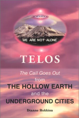 Telos  Cover